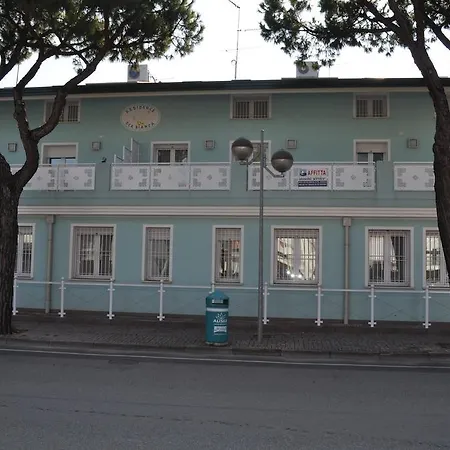 Condominio Oca Bianca Appartamento