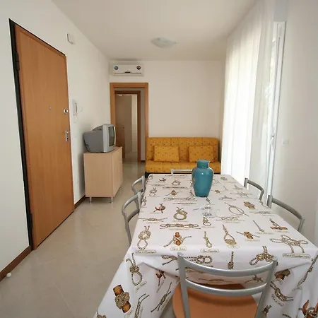 Condominio Oca Bianca Appartamento