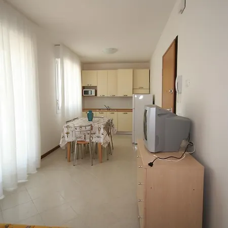 Appartamento Condominio Oca Bianca *