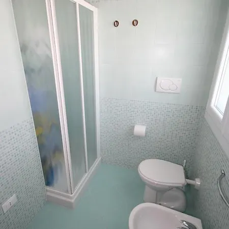 Condominio Oca Bianca *