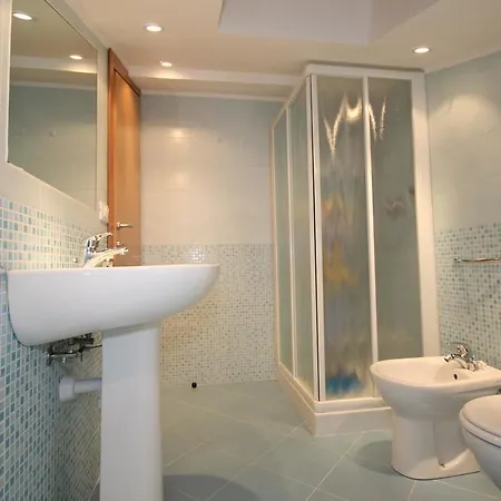 Condominio Oca Bianca
