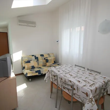 Condominio Oca Bianca * Lido di Jesolo