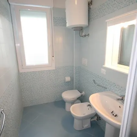 Condominio Oca Bianca Lido di Jesolo