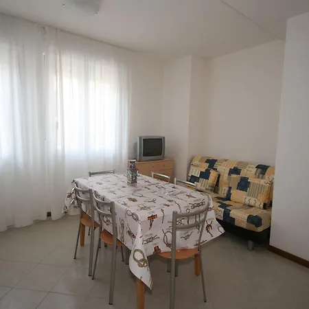 Appartamento Condominio Oca Bianca