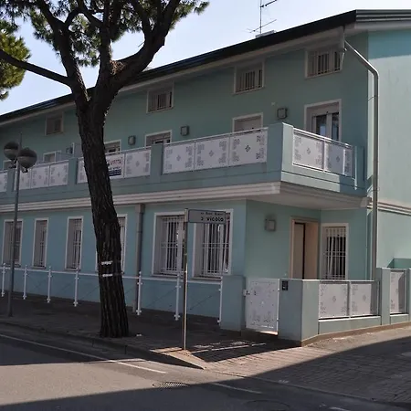 Condominio Oca Bianca Lido di Jesolo