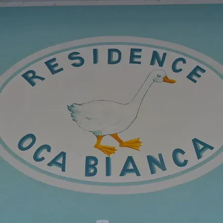 Condominio Oca Bianca Appartamento