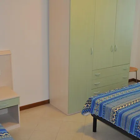 Appartamento Condominio Oca Bianca *