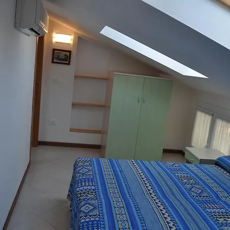 Condominio Oca Bianca * Lido di Jesolo