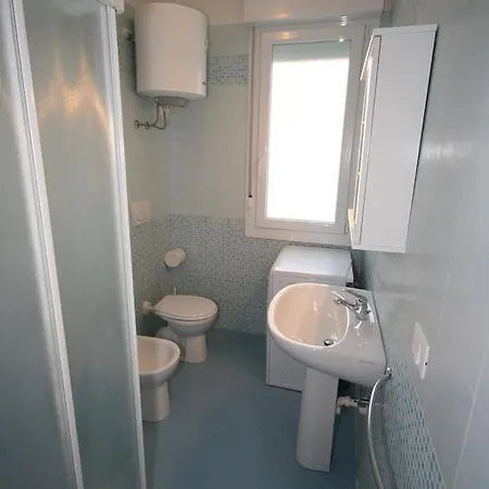 Condominio Oca Bianca Appartamento Lido di Jesolo